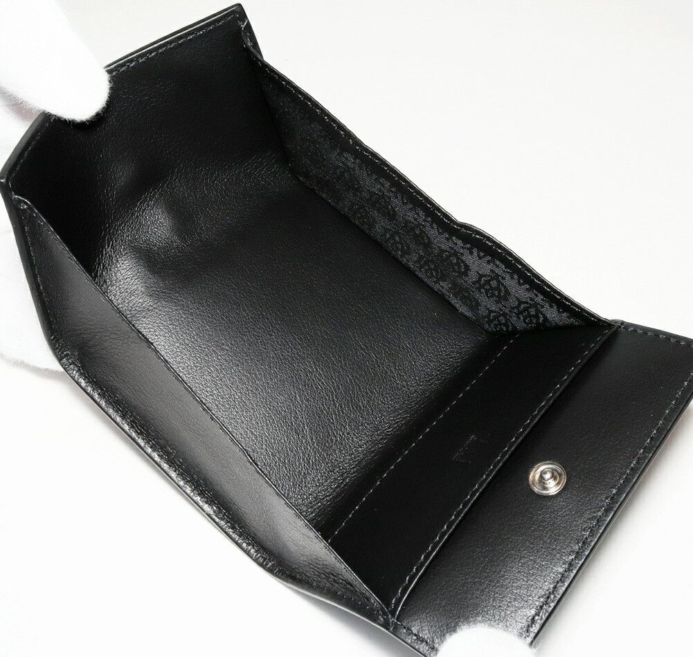 Other Dunhill Dunhill Calf Abilities Coin Case 19F2980AV001R Leather Coin Case 19F2980AV001R DUTY FREE for USA Size ONE SIZE - 4 Thumbnail