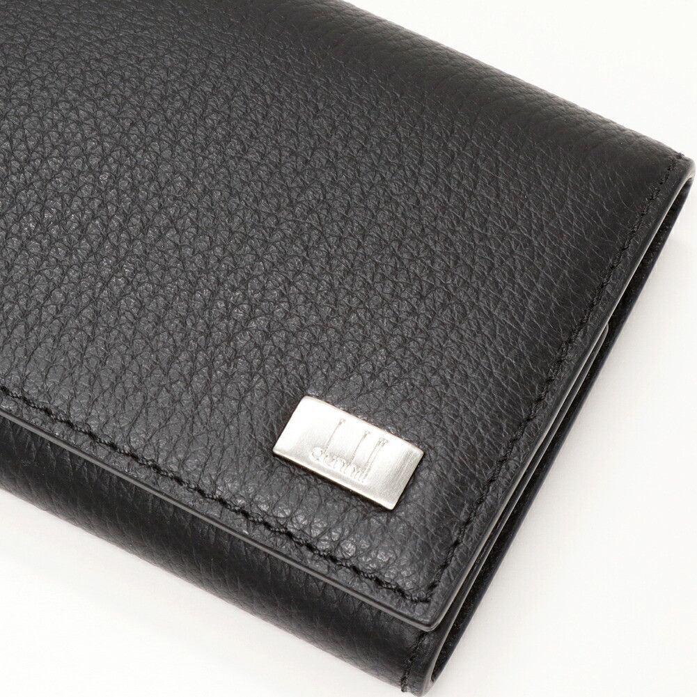 Other Dunhill Dunhill Calf Abilities Coin Case 19F2980AV001R Leather Coin Case 19F2980AV001R DUTY FREE for USA Size ONE SIZE - 5 Thumbnail