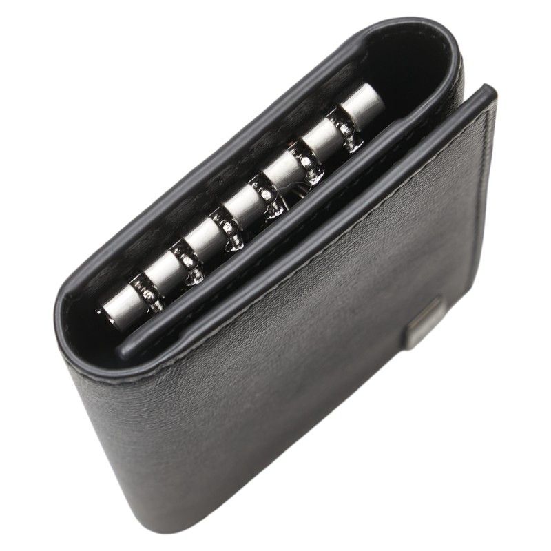 Dunhill Dunhill Leather Key Case Leather Key case DUTY FREE for USA