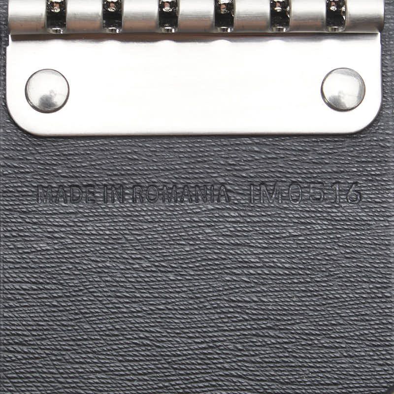 Dunhill Dunhill Leather Key Case Leather Key case DUTY FREE for USA