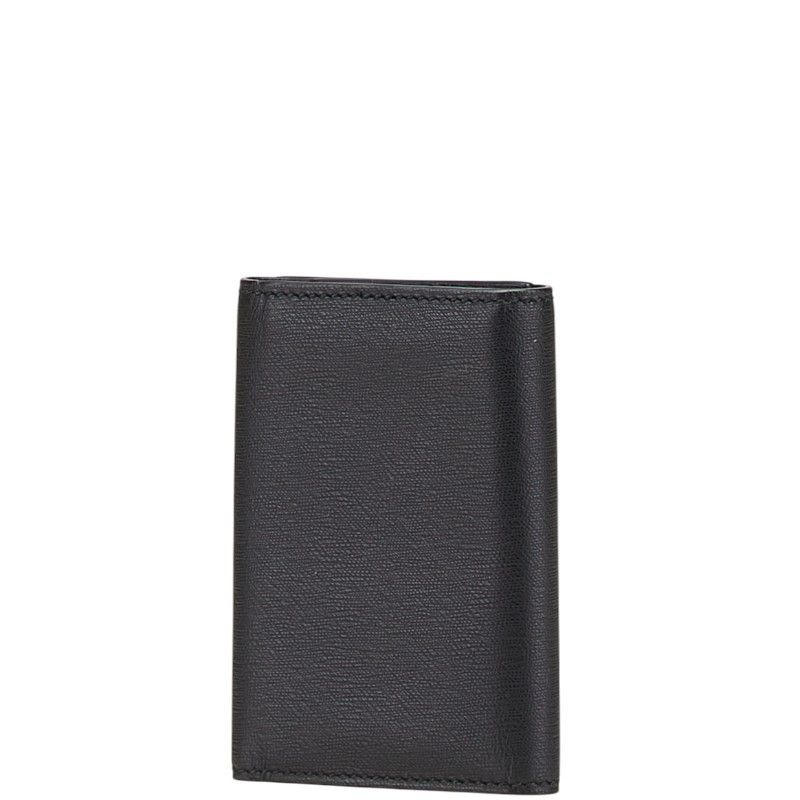 Dunhill Dunhill Leather Key Case Leather Key case DUTY FREE for USA