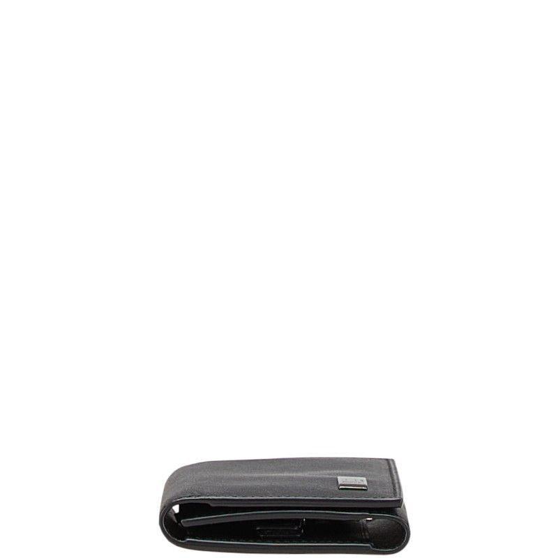 Dunhill Dunhill Leather Key Case Leather Key case DUTY FREE for USA