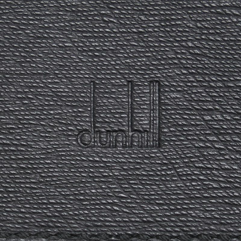 Dunhill Dunhill Leather Key Case Leather Key case DUTY FREE for USA