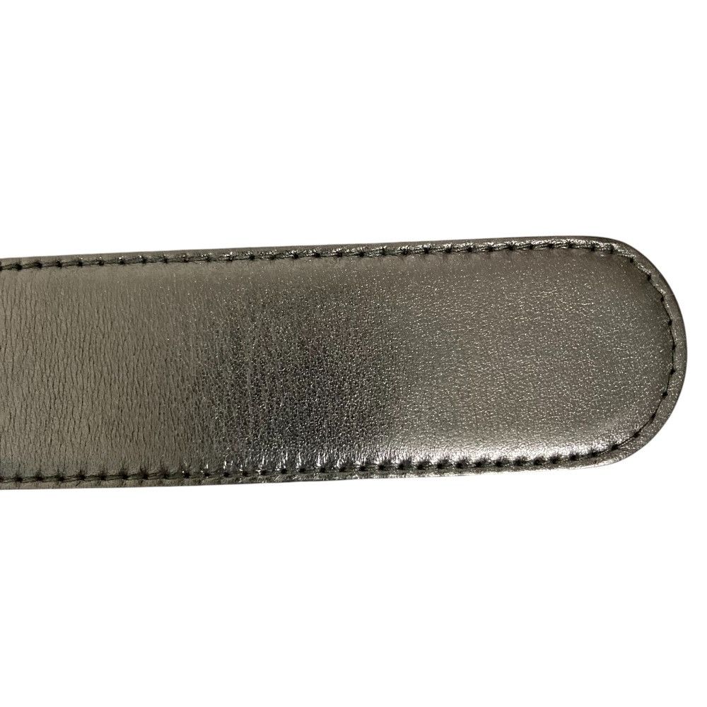 Other Dunhill Dunhill Leather Belt Leather Belt DUTY FREE for USA Size ONE SIZE - 7 Thumbnail