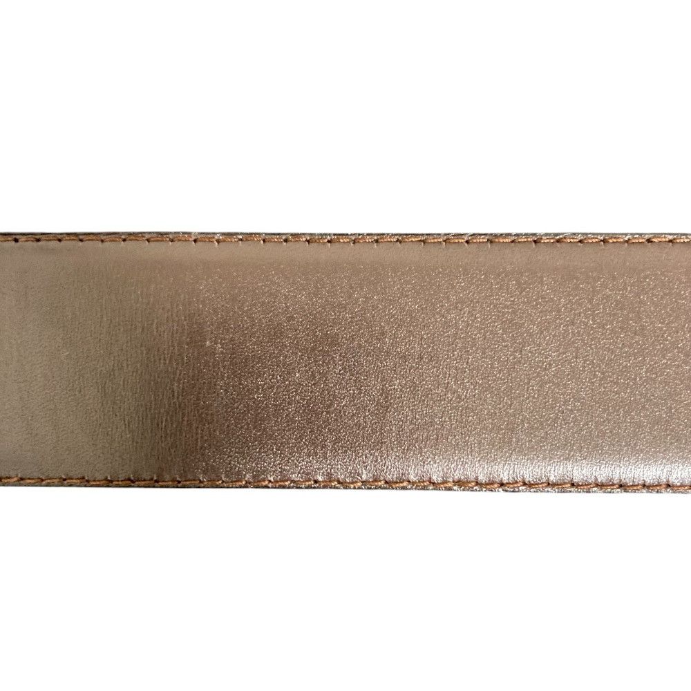 Other Dunhill Dunhill Leather Belt Leather Belt DUTY FREE for USA Size ONE SIZE - 10 Thumbnail