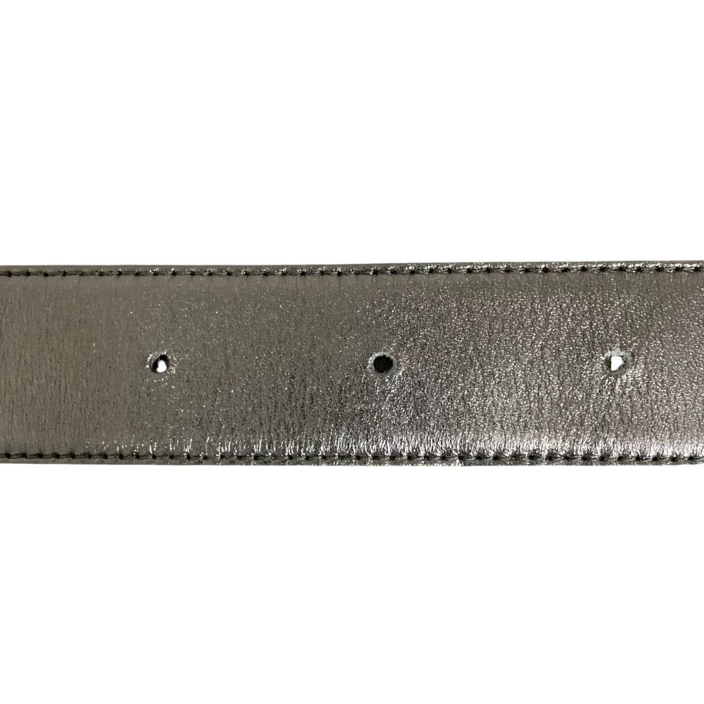 Other Dunhill Dunhill Leather Belt Leather Belt DUTY FREE for USA Size ONE SIZE - 6 Thumbnail