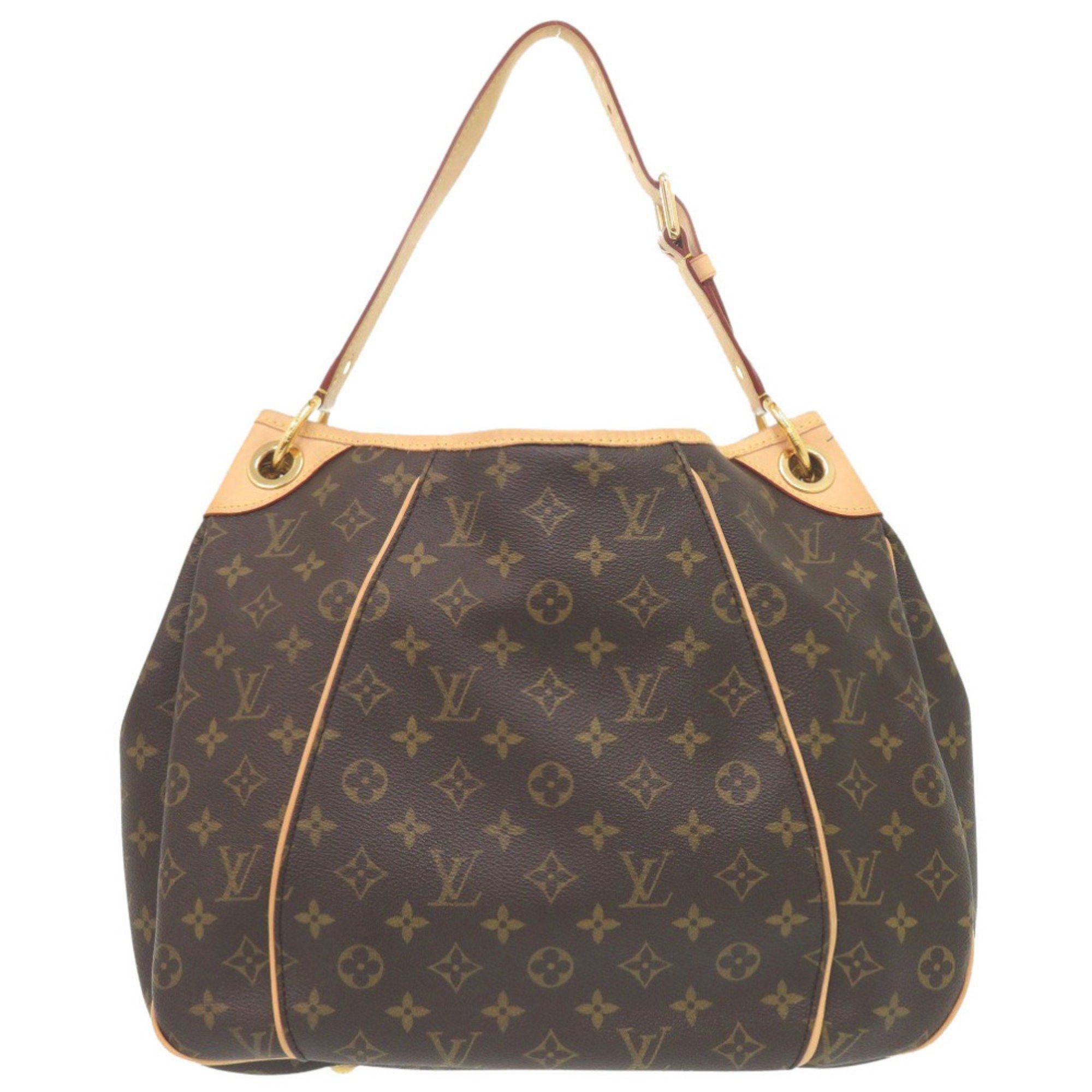 Louis Vuitton Like new Louis Vuitton Galliera PM Monogram M56382 Shoulder Bag 0431 LOUIS VUITTON Size ONE SIZE - 2 Thumbnail