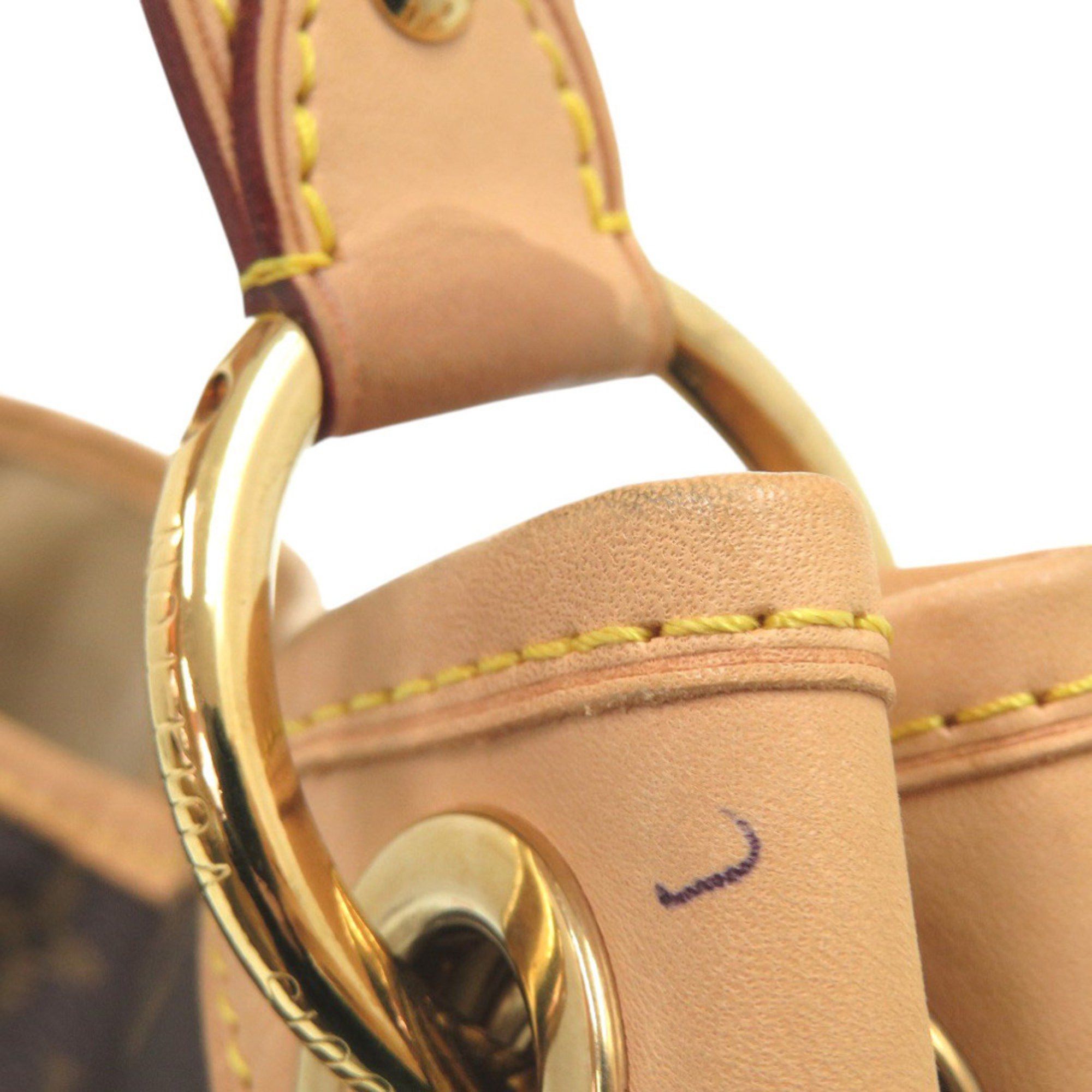 Louis Vuitton Like new Louis Vuitton Galliera PM Monogram M56382 Shoulder Bag 0431 LOUIS VUITTON Size ONE SIZE - 8 Thumbnail