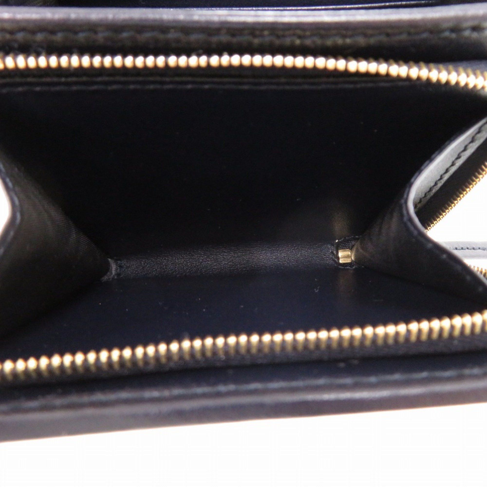 Gucci Like new Gucci Horsebit 621891 canvas/leather beige bifold wallet 0394 GUCCI Size ONE SIZE - 6 Thumbnail