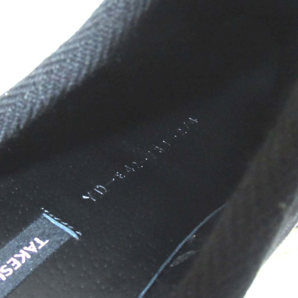 Other Yoji Yamamoto Y's PINK Espadrille Mule Sandals Others Shoes DUTY FREE for USA Size ONE SIZE - 6 Thumbnail