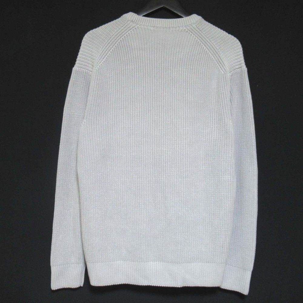 Other Dunhill Dunhill Cotton Knit Pullover Cotton Tops DUTY FREE for USA Size ONE SIZE - 2 Thumbnail