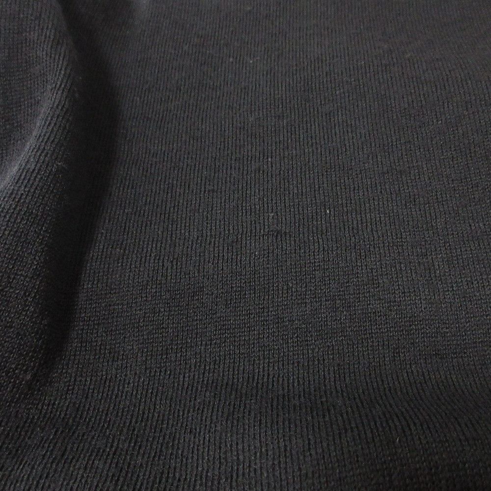 Other Yoji Yamamoto Yohji Yamamoto +Noir Wool Knit Dress Others Dresses DUTY FREE for USA Size ONE SIZE - 9 Thumbnail