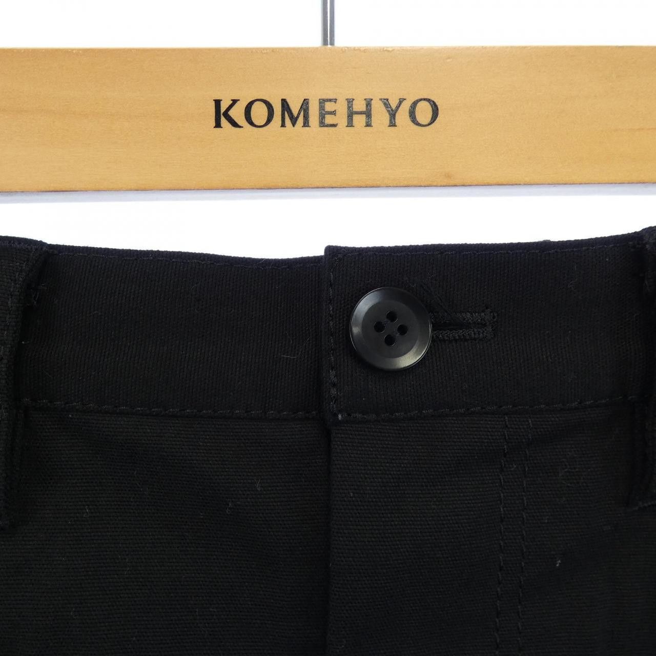 Other Yoji Yamamoto Yohji Yamamoto Skirt Others Skirts FP-S01-018 DUTY FREE for USA Size ONE SIZE - 4 Thumbnail