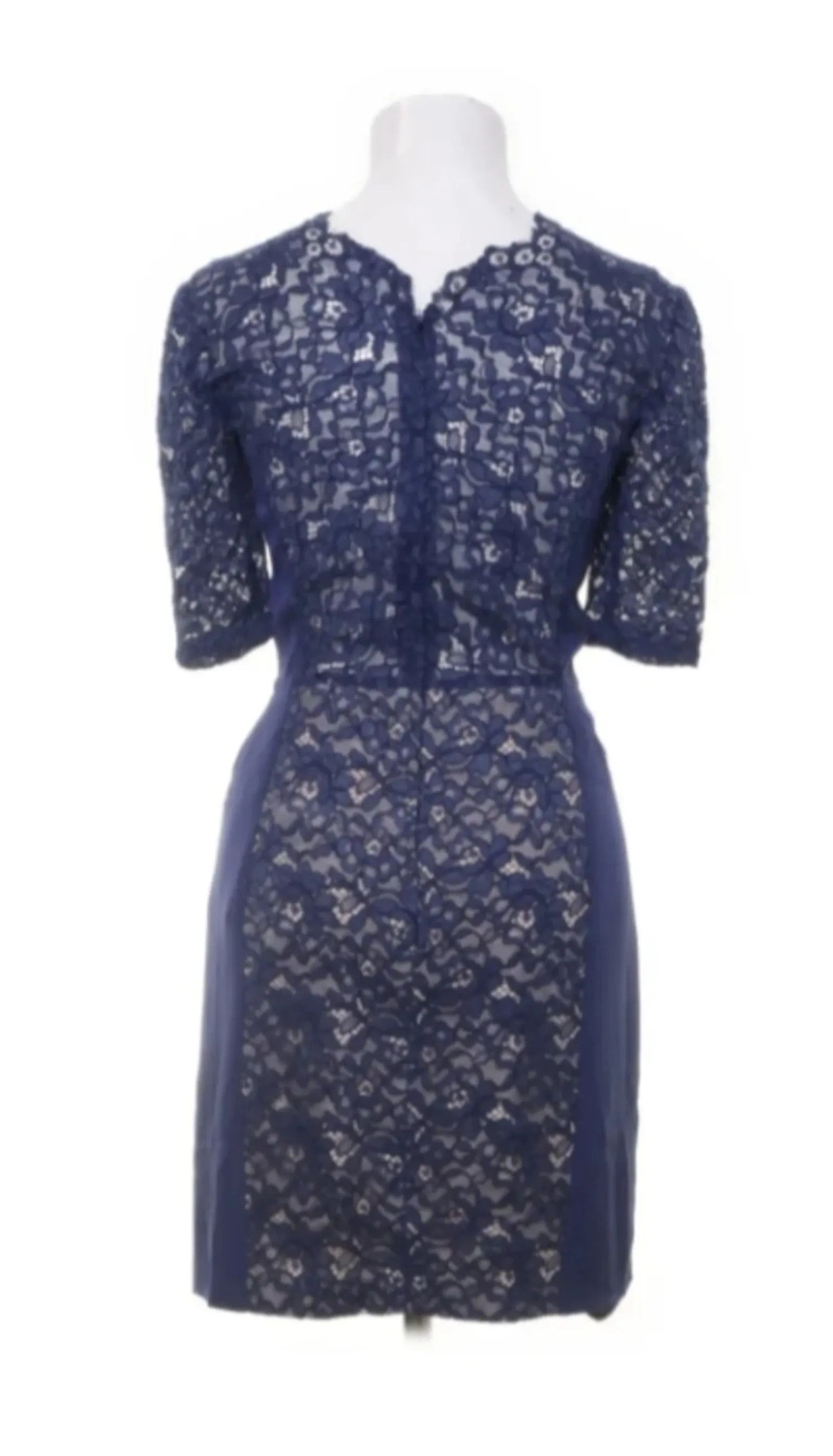 Barneys New York Barneys New York Dress Size XS / US 0-2 / IT 36-38 - 5 Thumbnail