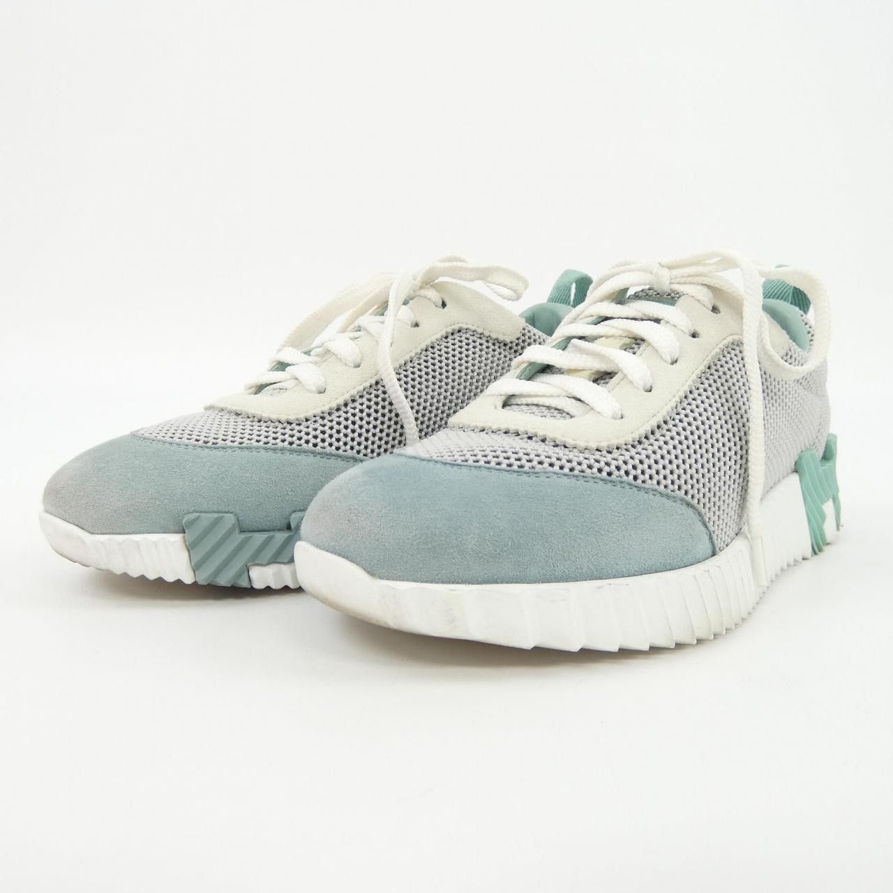 Hermes Hermes Hermes BOUNCING Airy Twill Sneakers Others Shoes DUTY FREE for USA Size ONE SIZE - 3 Thumbnail