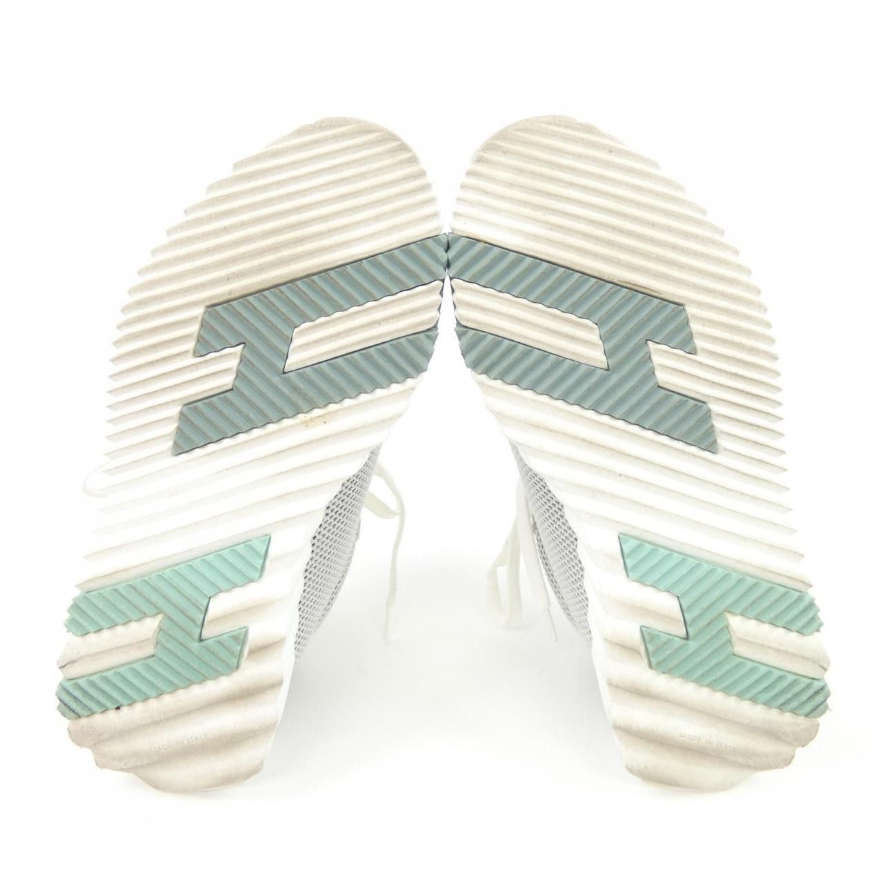 Hermes Hermes Hermes BOUNCING Airy Twill Sneakers Others Shoes DUTY FREE for USA Size ONE SIZE - 4 Thumbnail