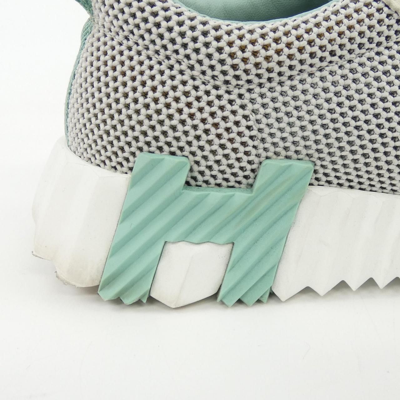 Hermes Hermes Hermes BOUNCING Airy Twill Sneakers Others Shoes DUTY FREE for USA Size ONE SIZE - 6 Thumbnail