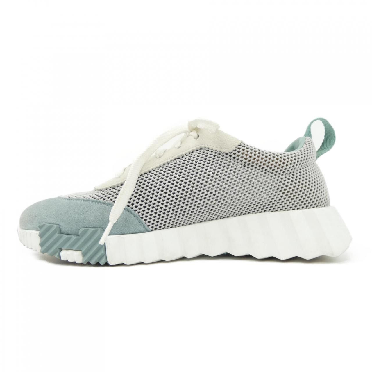 Hermes Hermes Hermes BOUNCING Airy Twill Sneakers Others Shoes DUTY FREE for USA Size ONE SIZE - 2 Thumbnail