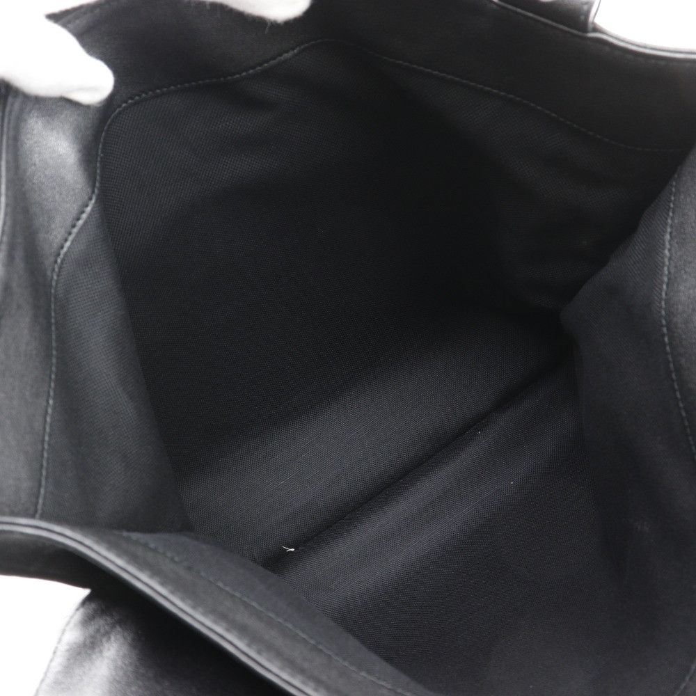 Gucci Gucci Gucci GG Blondie Calf 2way Tote Bag Leather Tote Bag 751516 DUTY FREE for USA Size ONE SIZE - 9 Thumbnail