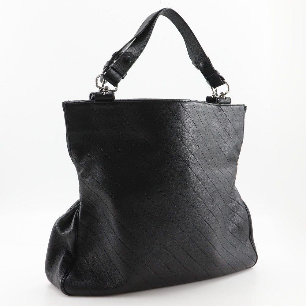 Gucci Gucci Gucci GG Blondie Calf 2way Tote Bag Leather Tote Bag 751516 DUTY FREE for USA Size ONE SIZE - 3 Thumbnail