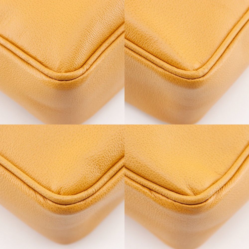Gucci Gucci Gucci Old Gucci Calf 2way Business Bag Leather Business Bag 1529593678 DUTY FREE for USA Size ONE SIZE - 4 Thumbnail