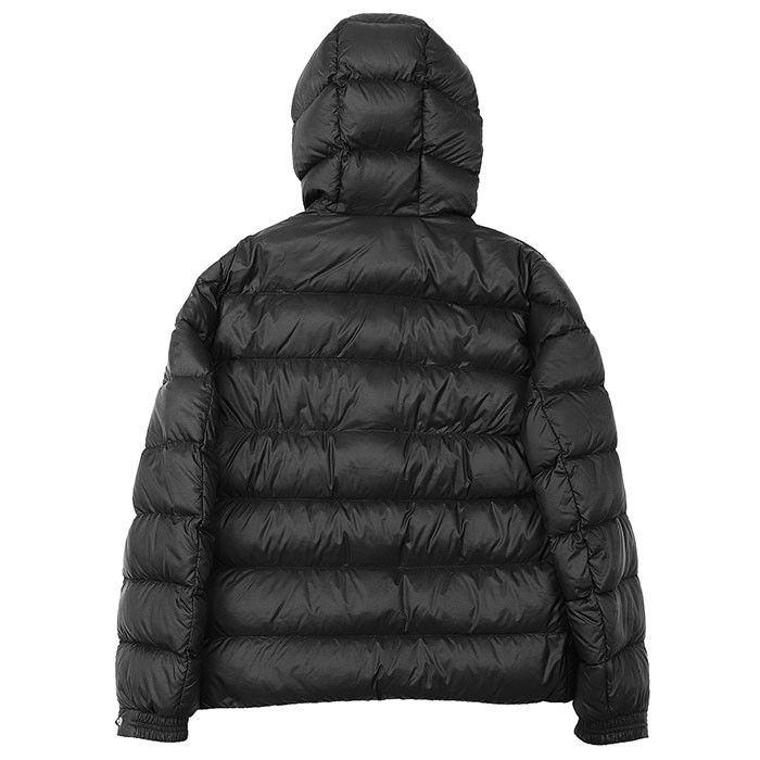 Moncler Moncler Moncler SASSIERE DOUDOUNE LEGER Nylon Down Jacket Others Outerwear DUTY FREE for USA Size ONE SIZE - 6 Thumbnail