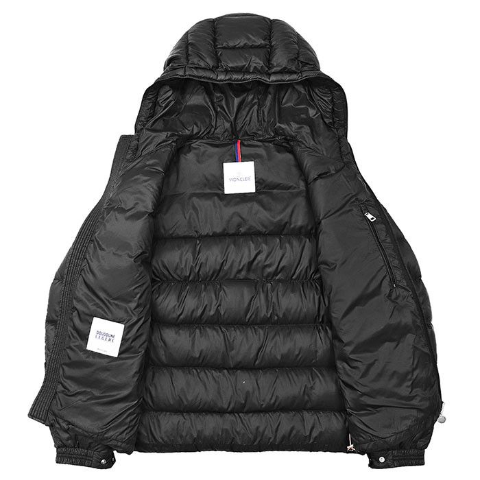 Moncler Moncler Moncler SASSIERE DOUDOUNE LEGER Nylon Down Jacket Others Outerwear DUTY FREE for USA Size ONE SIZE - 8 Thumbnail