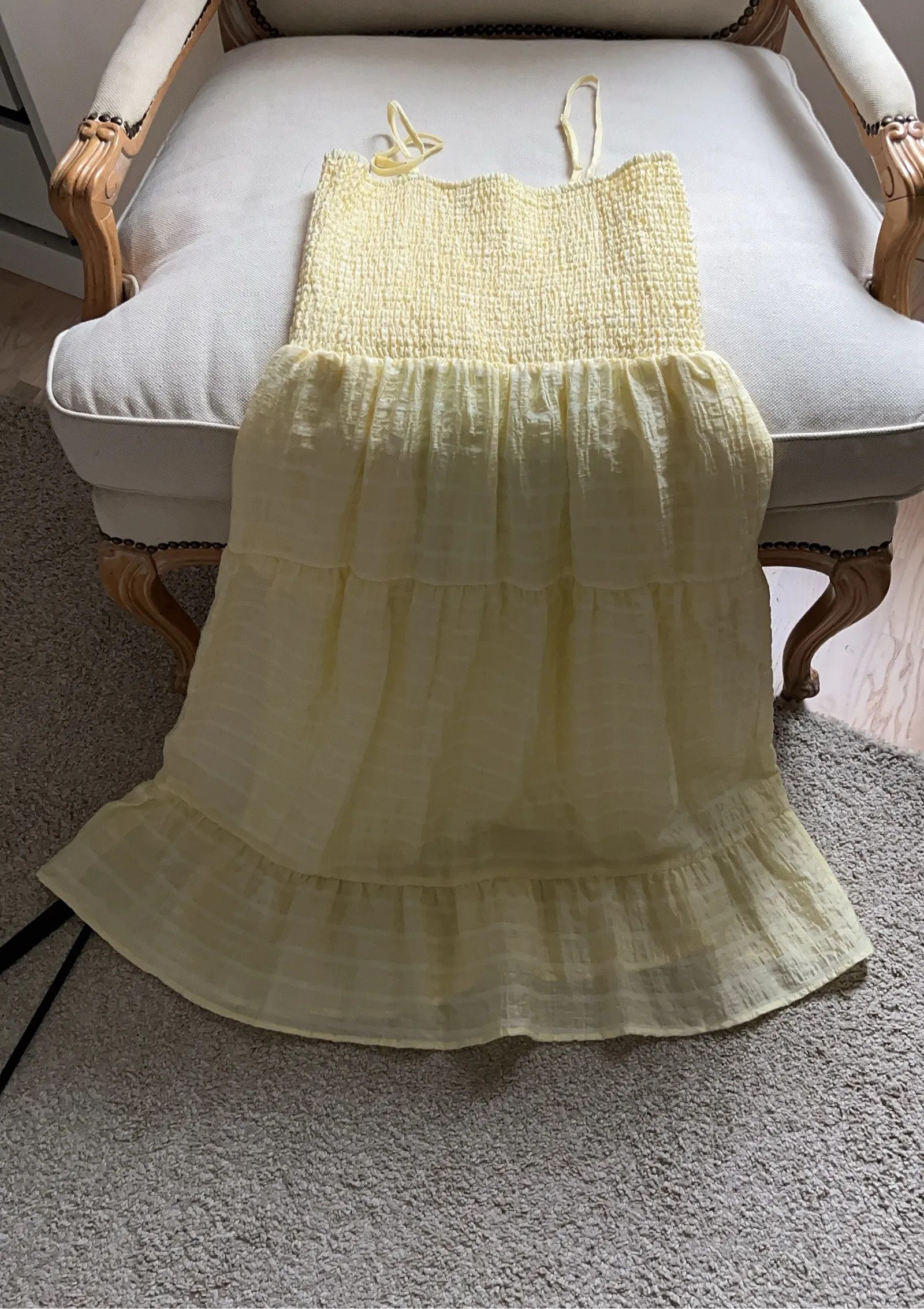 Gestuz Gestuz Dress Size XS / US 0-2 / IT 36-38 - 5 Thumbnail