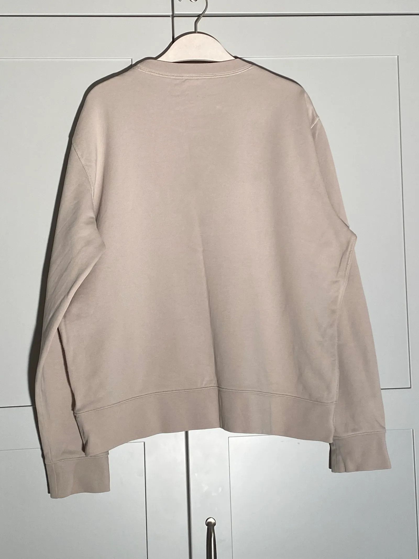 Arket Arket Sweatshirt Size L / US 10 / IT 46 - 2 Thumbnail