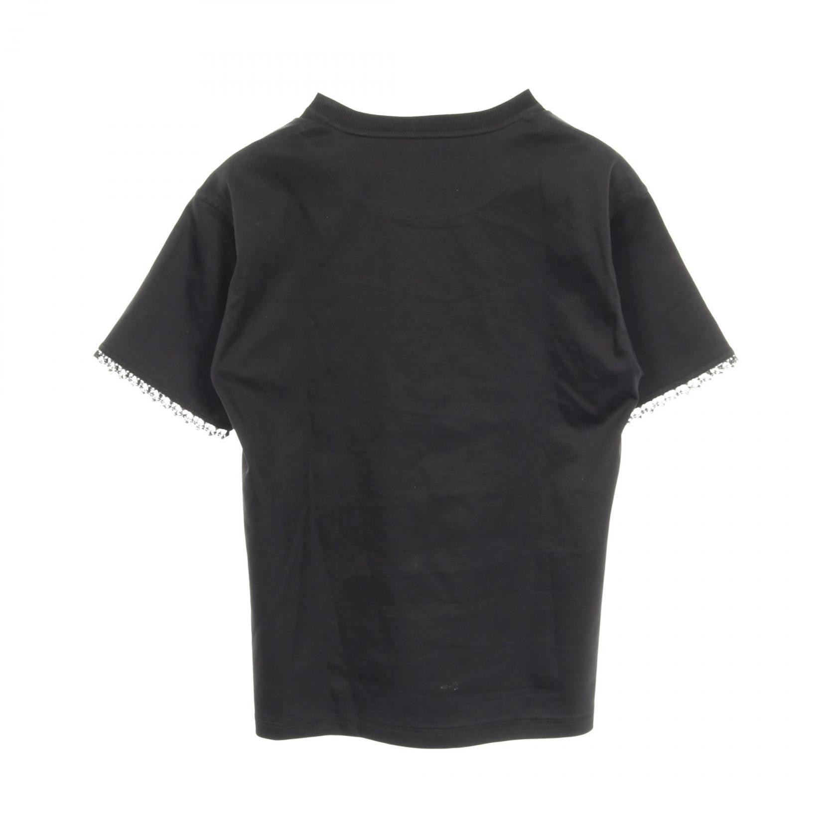 Hermes Hermes Hermes Cotton Top Cotton Tops DUTY FREE for USA Size ONE SIZE - 2 Thumbnail