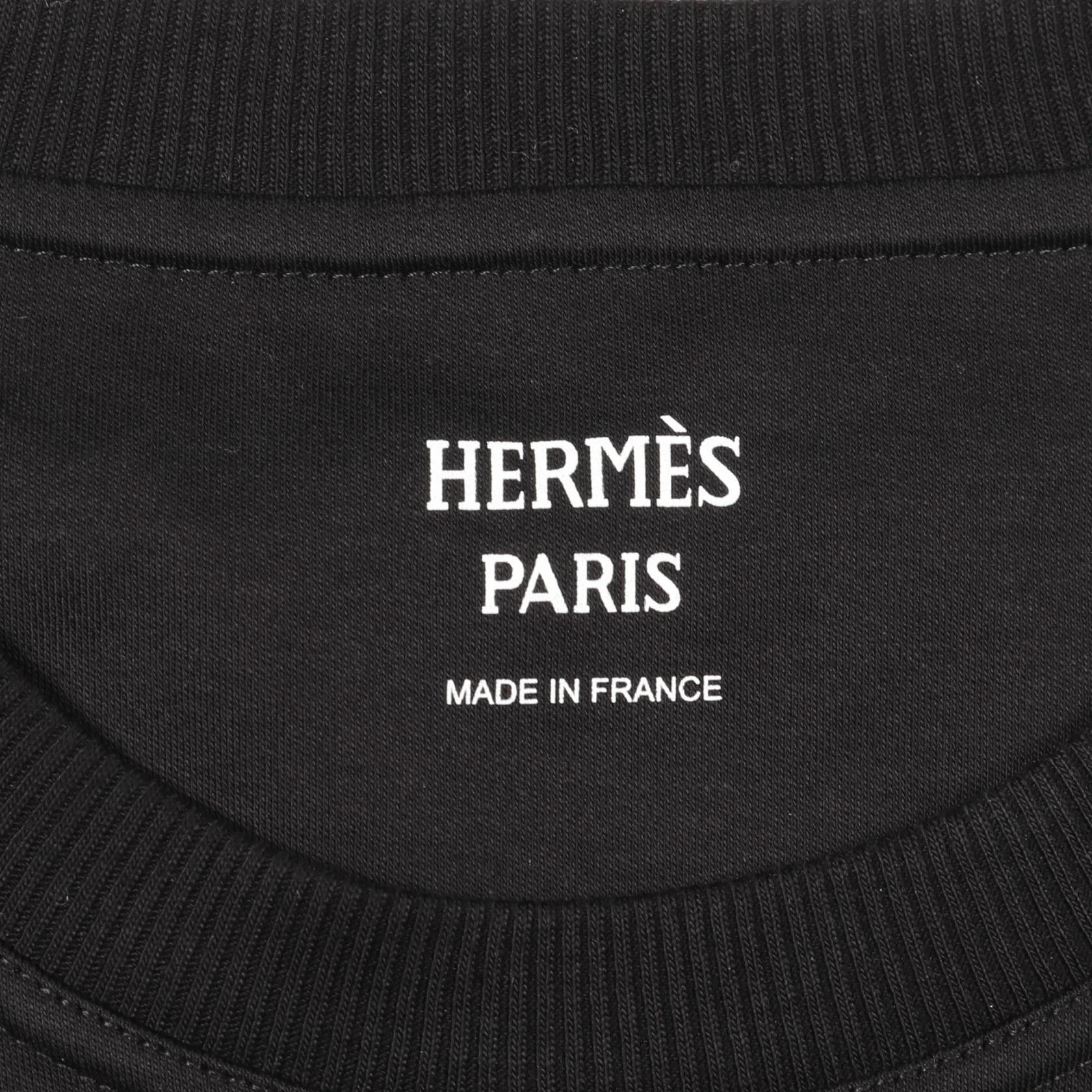 Hermes Hermes Hermes Cotton Top Cotton Tops DUTY FREE for USA Size ONE SIZE - 3 Thumbnail