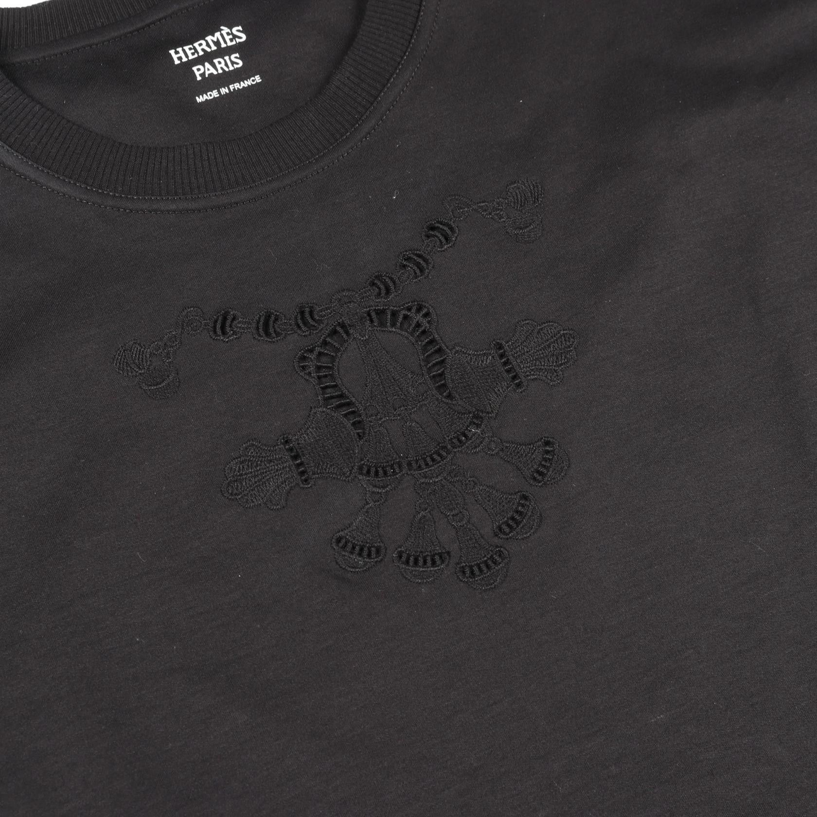 Hermes Hermes Hermes Cotton Top Cotton Tops DUTY FREE for USA Size ONE SIZE - 6 Thumbnail