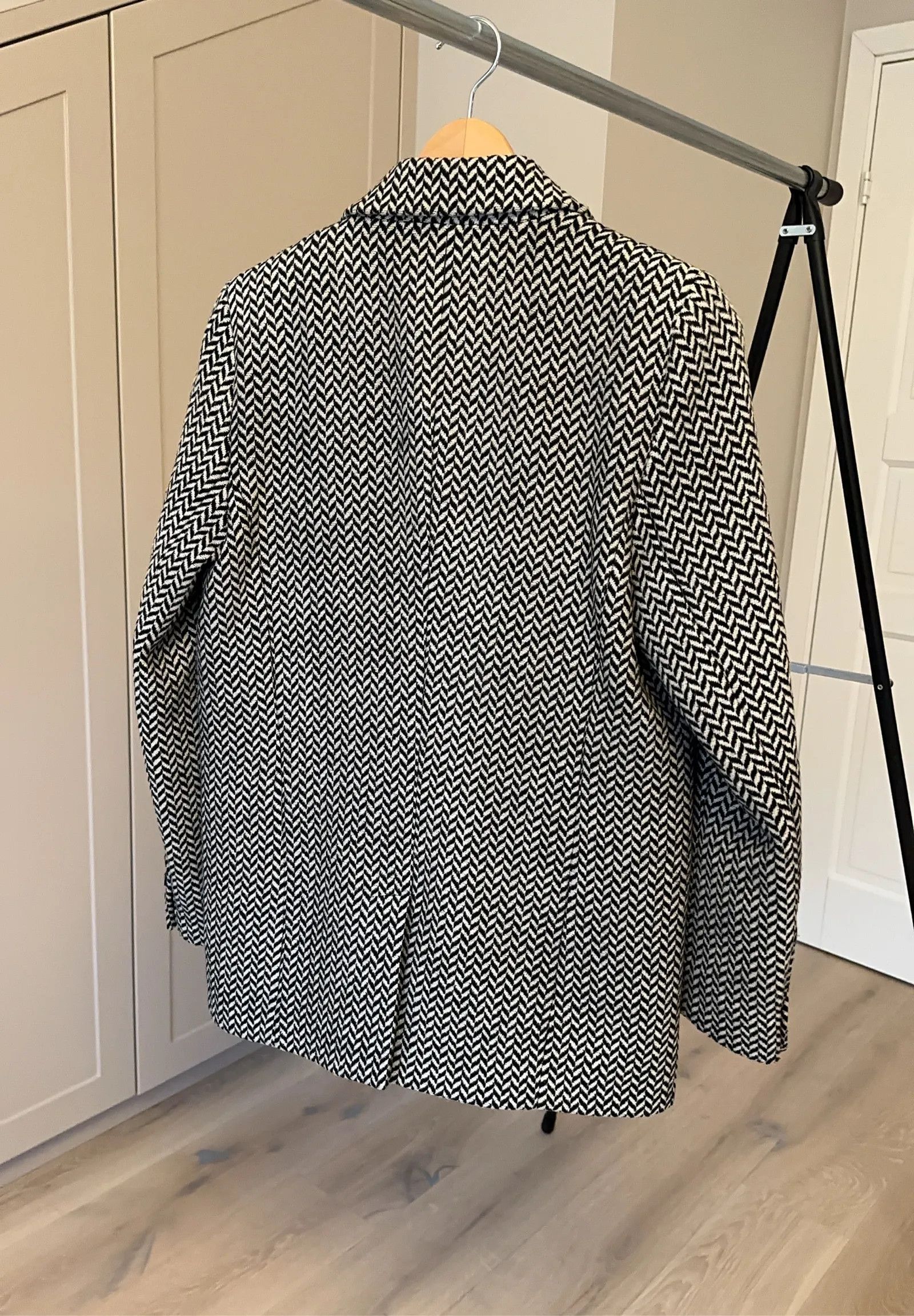 Anine Bing Anine Bing Blazer Size XS / US 0-2 / IT 36-38 - 4 Thumbnail