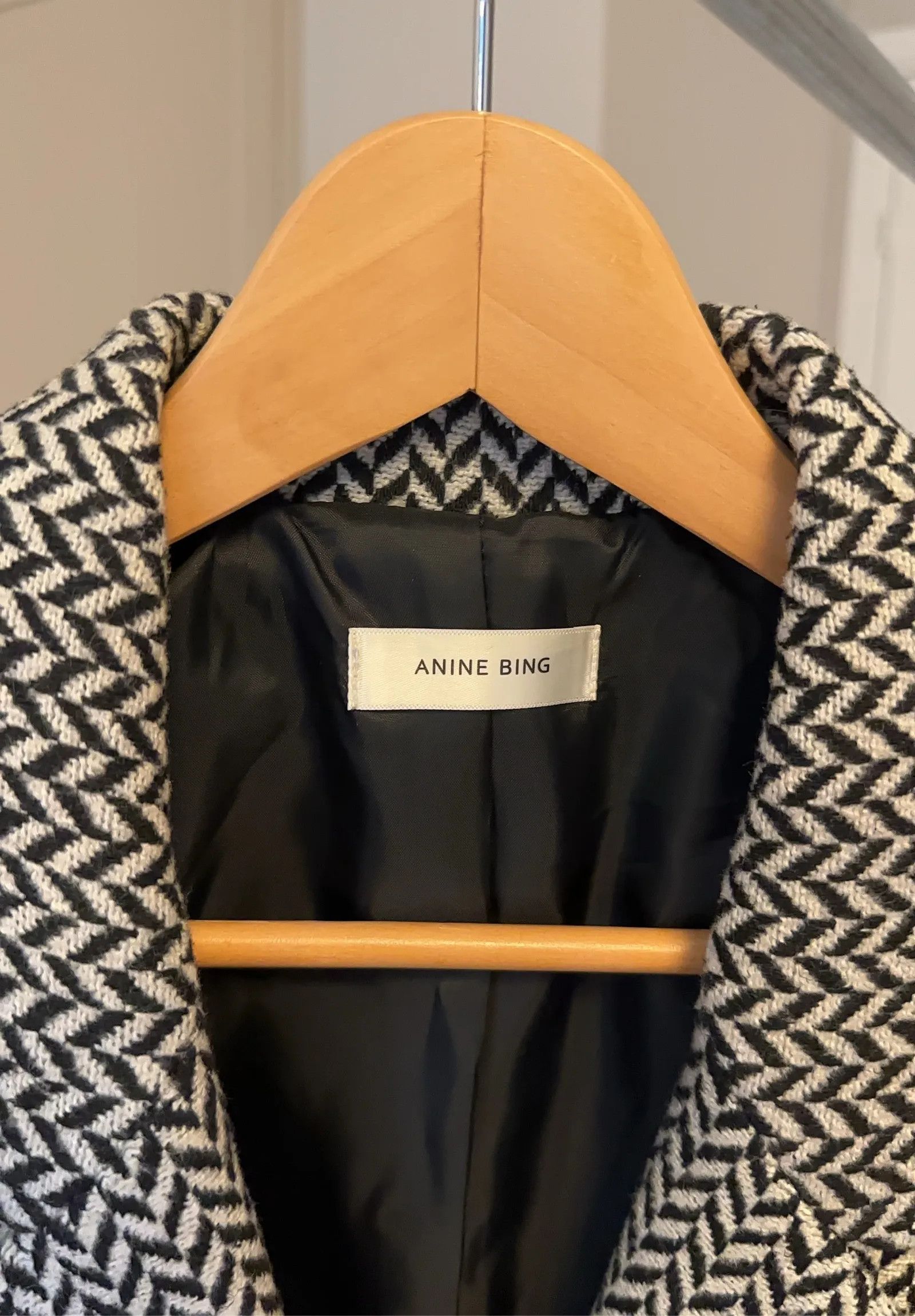 Anine Bing Anine Bing Blazer Size XS / US 0-2 / IT 36-38 - 2 Thumbnail