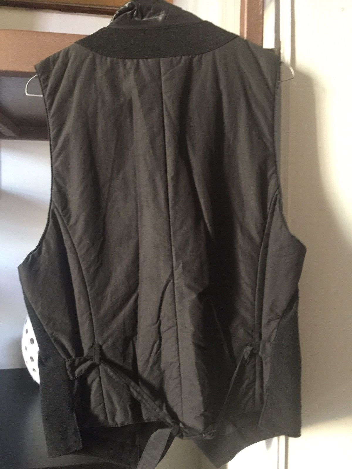 Dolce & Gabbana Vest Size 48R - 4 Thumbnail
