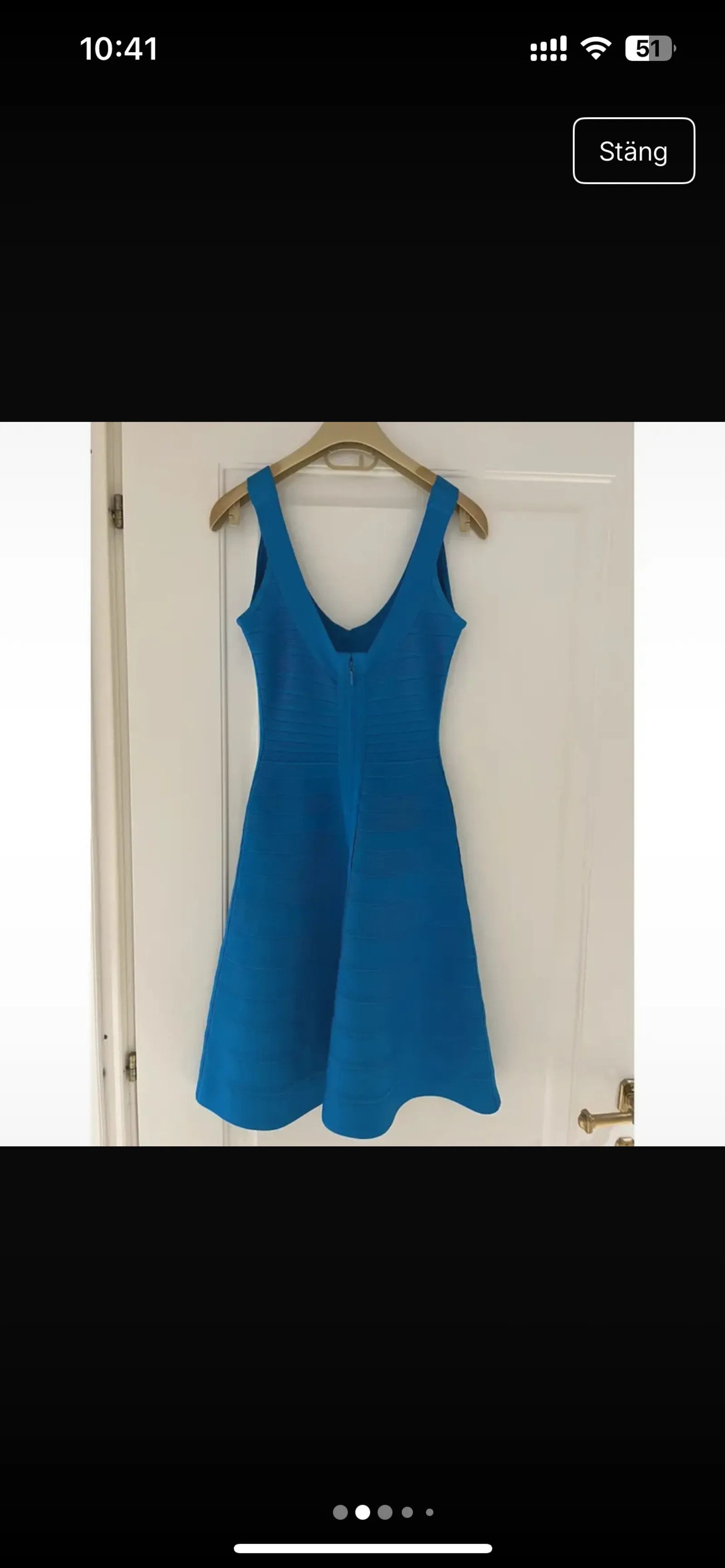 Herve Leger Herve leger Dress Size XS / US 0-2 / IT 36-38 - 4 Thumbnail
