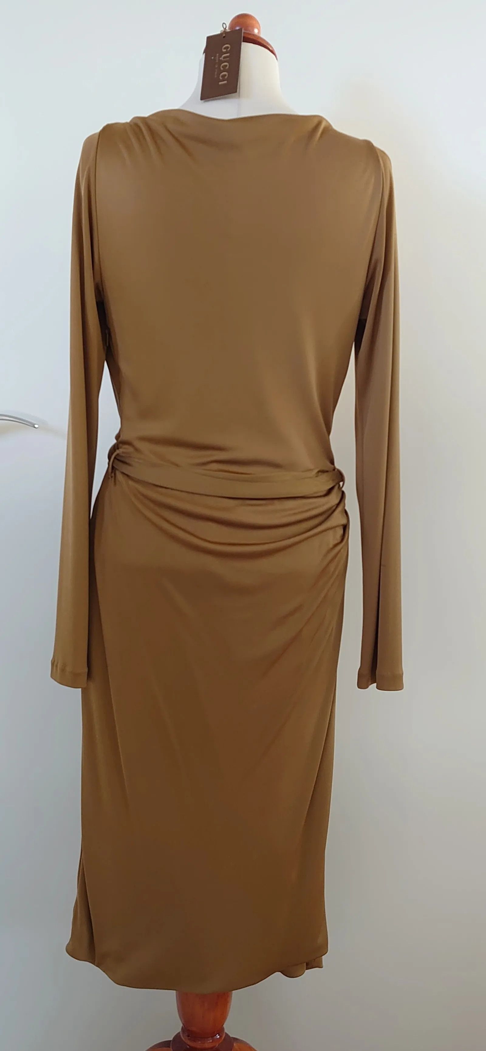 Gucci Gucci Dress Size XS / US 0-2 / IT 36-38 - 4 Thumbnail