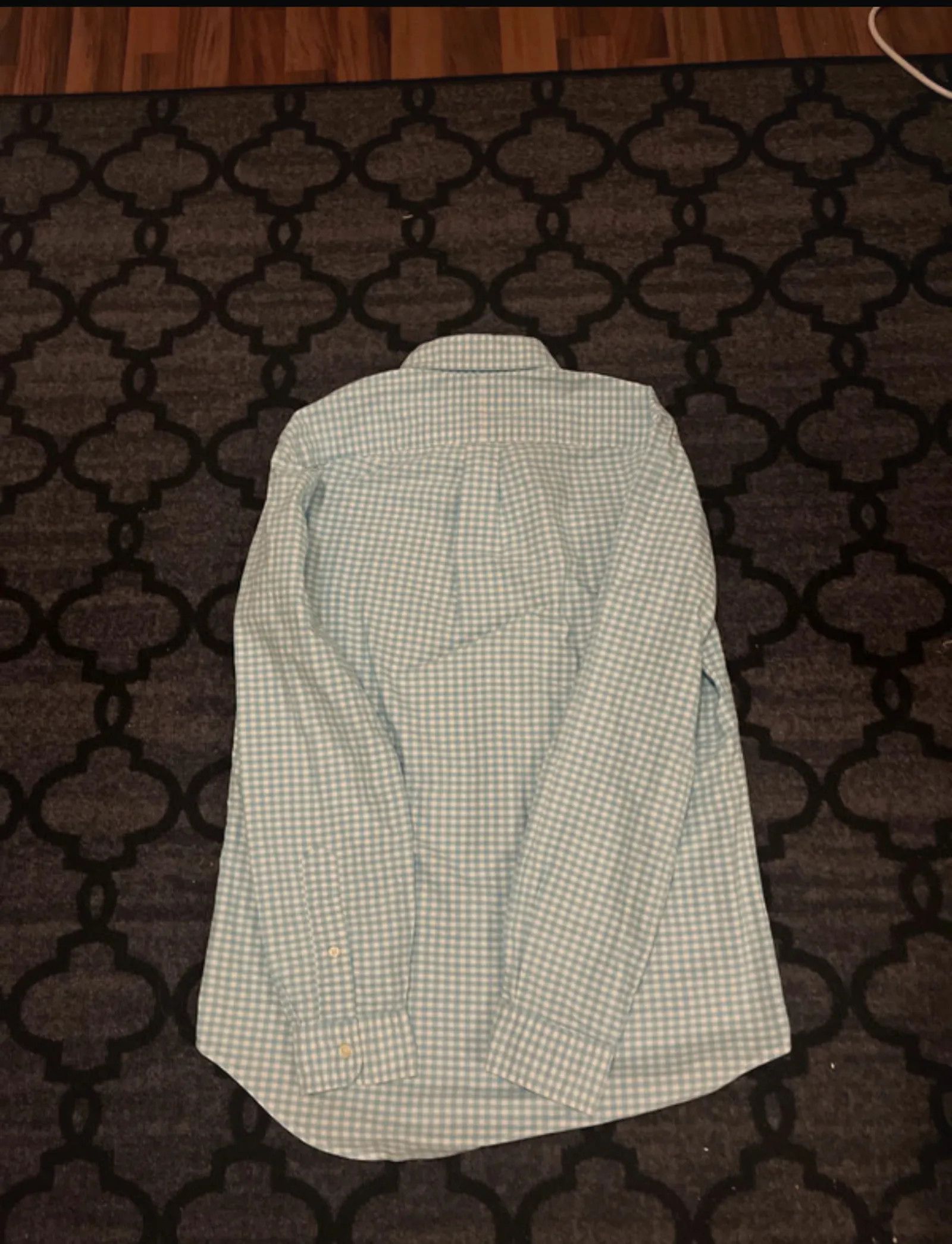 Ralph Lauren Ralph Lauren Shirt Size US S / EU 44-46 / 1 - 3 Thumbnail