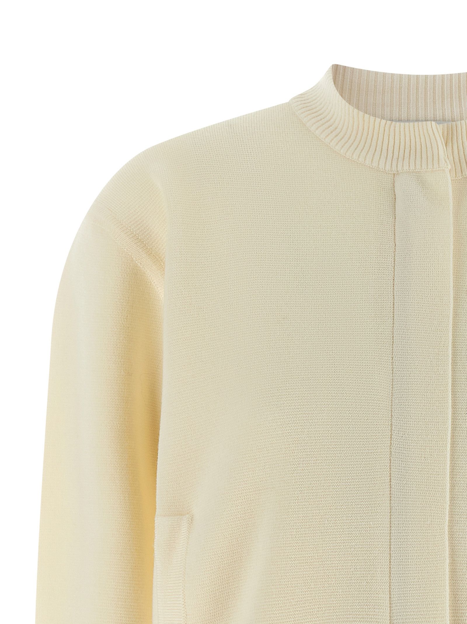 Max Mara 'Pelago' Cardigan Size S / US 4 / IT 40 - 3 Thumbnail
