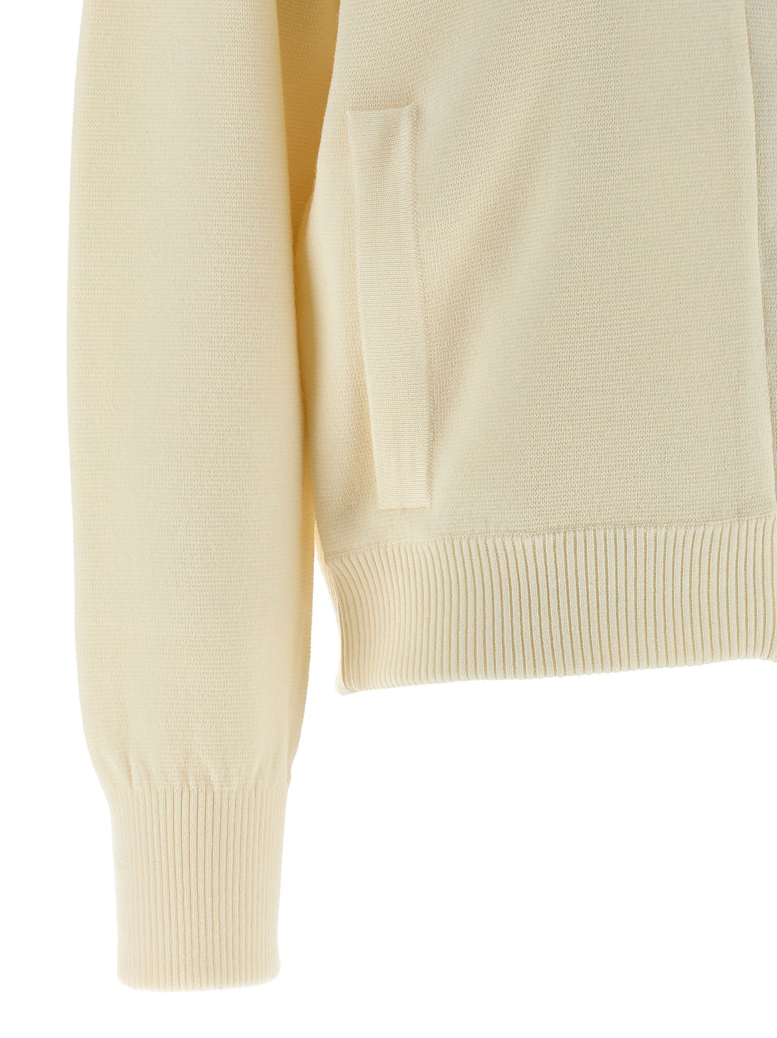 Max Mara 'Pelago' Cardigan Size S / US 4 / IT 40 - 4 Thumbnail