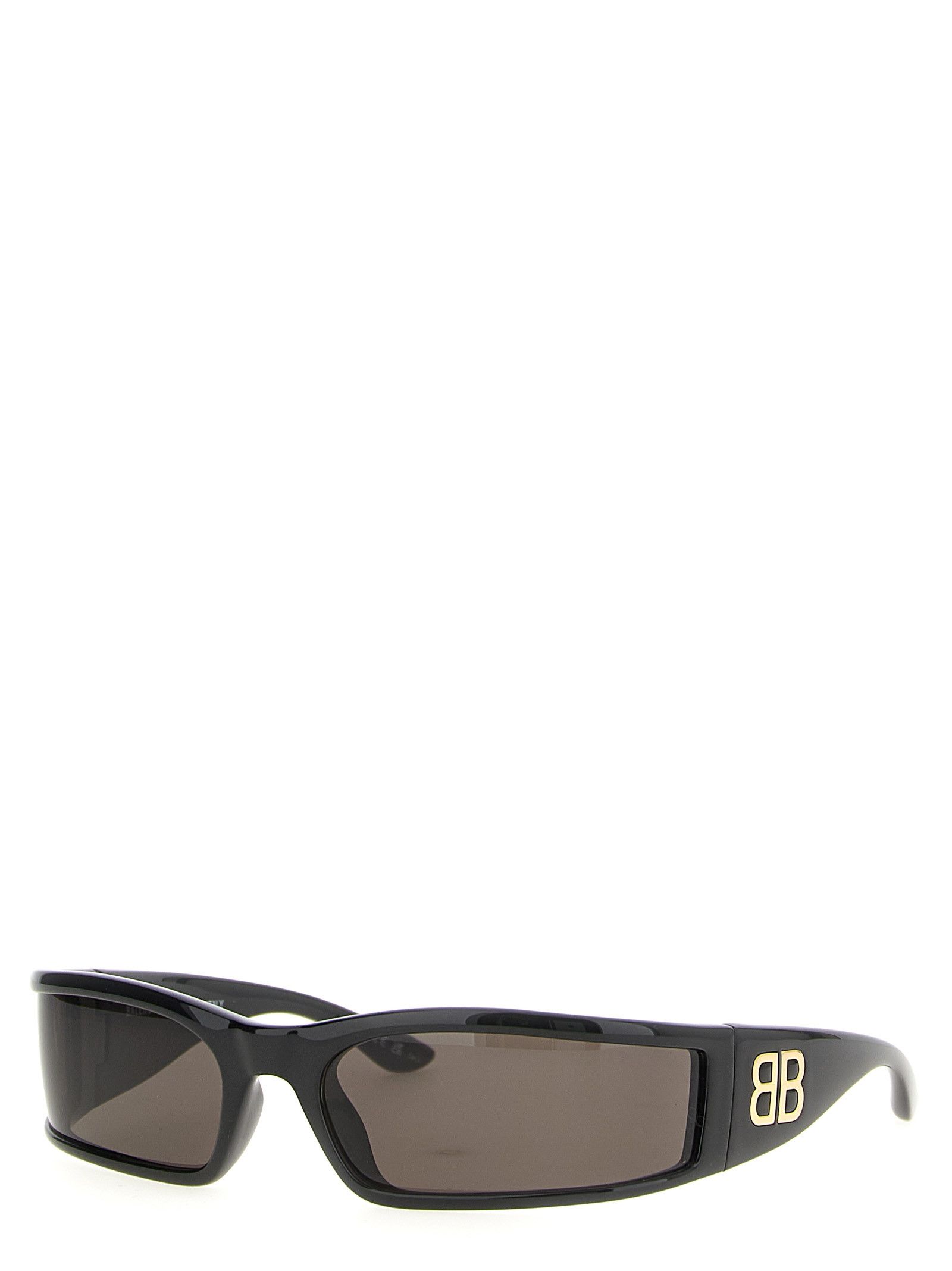 'Sunset Rectangle' Sunglasses