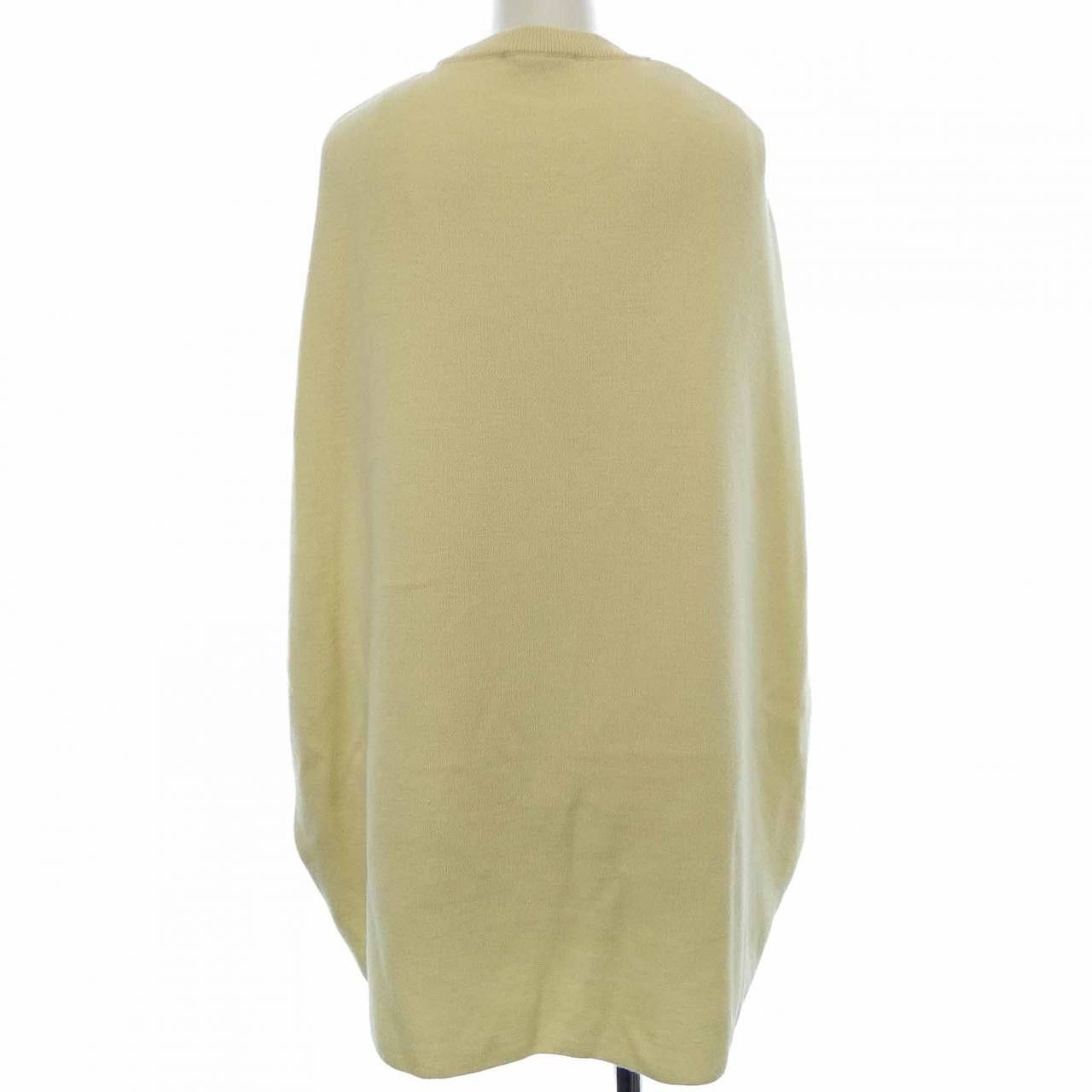 Lanvin Lanvin Lanvin Knitwear Others Tops DUTY FREE for USA Size ONE SIZE - 2 Thumbnail
