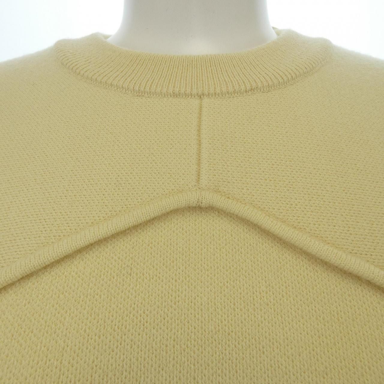 Lanvin Lanvin Lanvin Knitwear Others Tops DUTY FREE for USA Size ONE SIZE - 5 Thumbnail