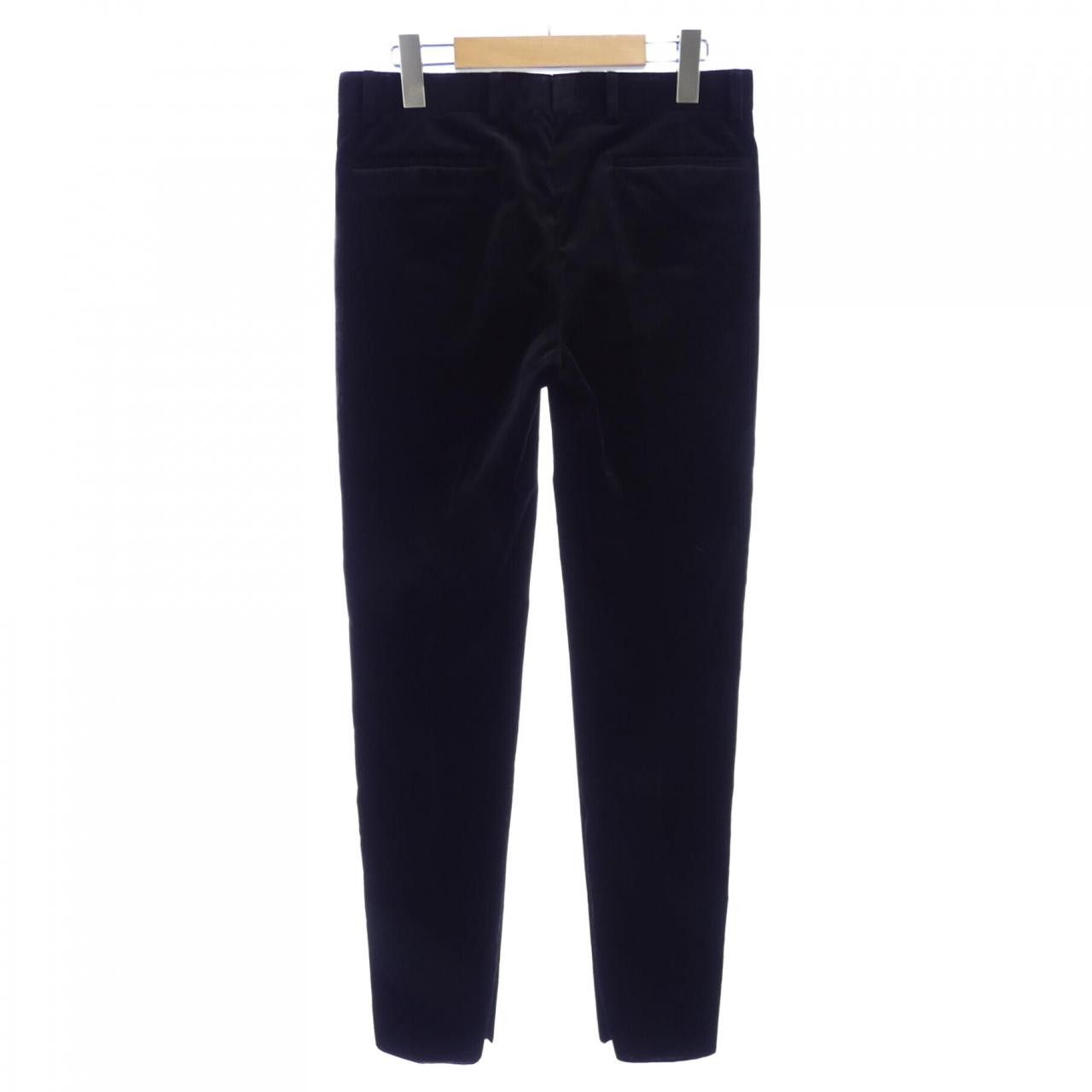 Dior Dior Dior Pants Cotton Pants 013C120A4542 DUTY FREE for USA Size ONE SIZE - 2 Thumbnail