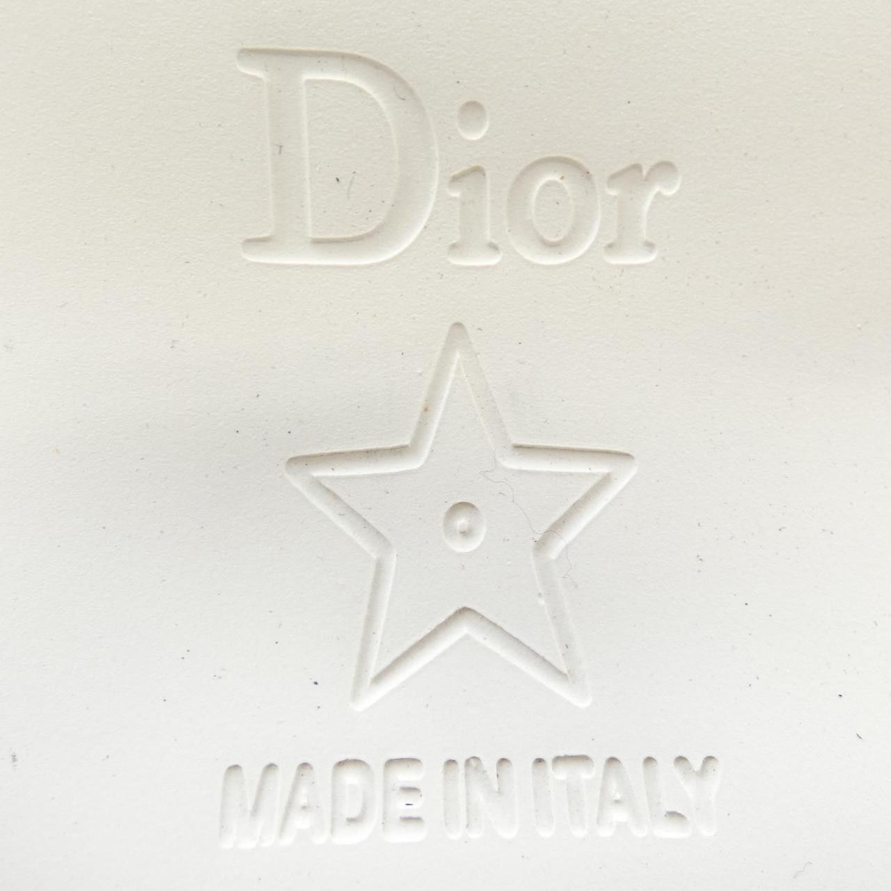 Dior Dior Christian Dior MDI780VEA Calfskin Boots Leather Shoes MDI780VEA DUTY FREE for USA Size ONE SIZE - 6 Thumbnail