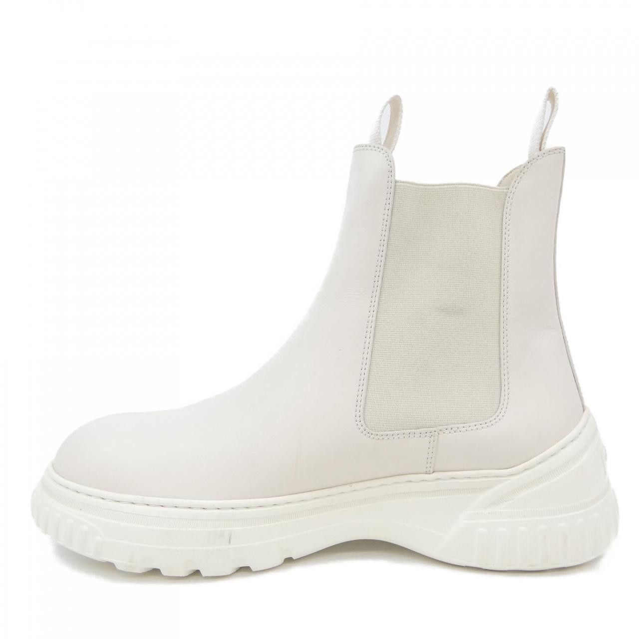 Dior Dior Christian Dior MDI780VEA Calfskin Boots Leather Shoes MDI780VEA DUTY FREE for USA Size ONE SIZE - 2 Thumbnail