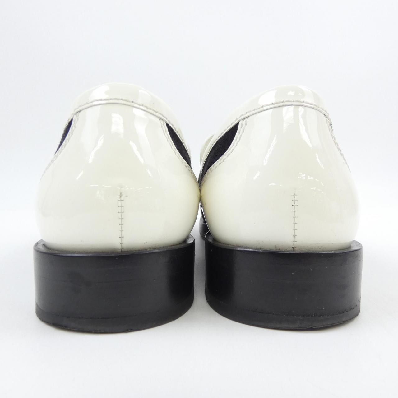 Chanel Chanel Chanel G39606Y56272 Loafers Leather Shoes G39606Y56272 DUTY FREE for USA Size ONE SIZE - 5 Thumbnail