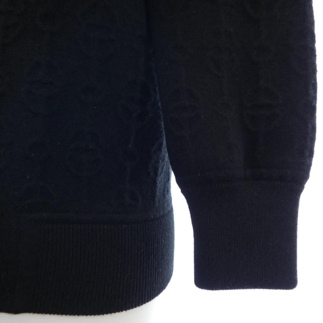 Hermes Hermes Hermes 2E2201D3 Cashmere Blend Blouson Others Outerwear DUTY FREE for USA Size ONE SIZE - 6 Thumbnail
