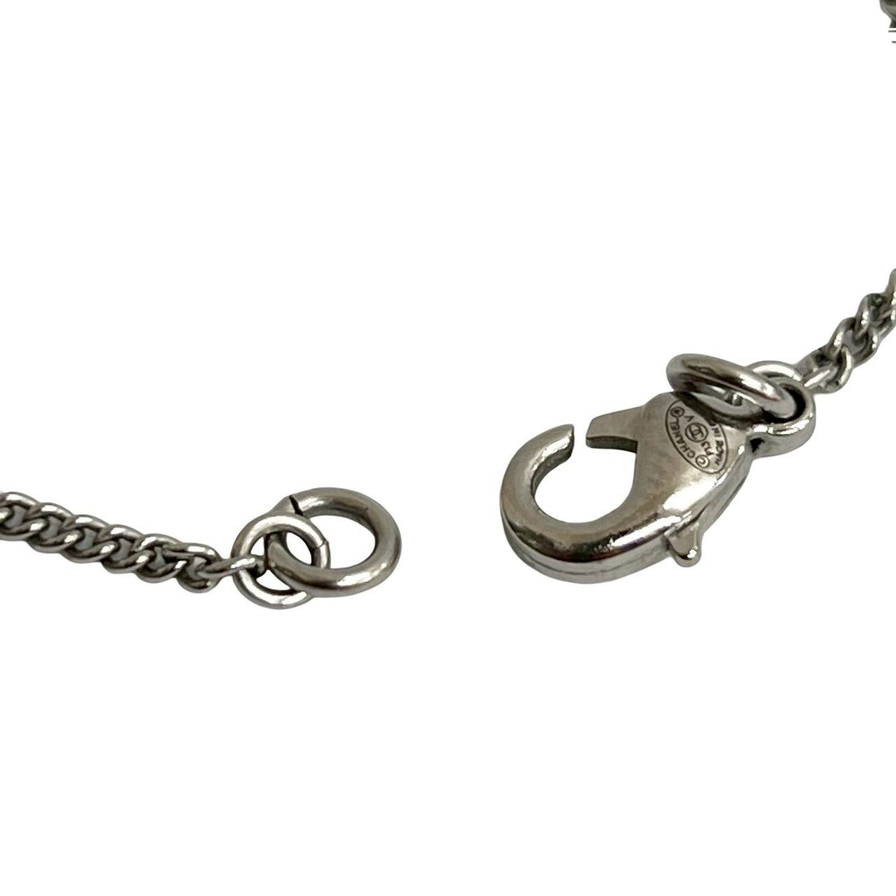 Chanel Chanel Chanel Coco Mark Necklace Metal Necklace DUTY FREE for USA Size ONE SIZE - 4 Thumbnail