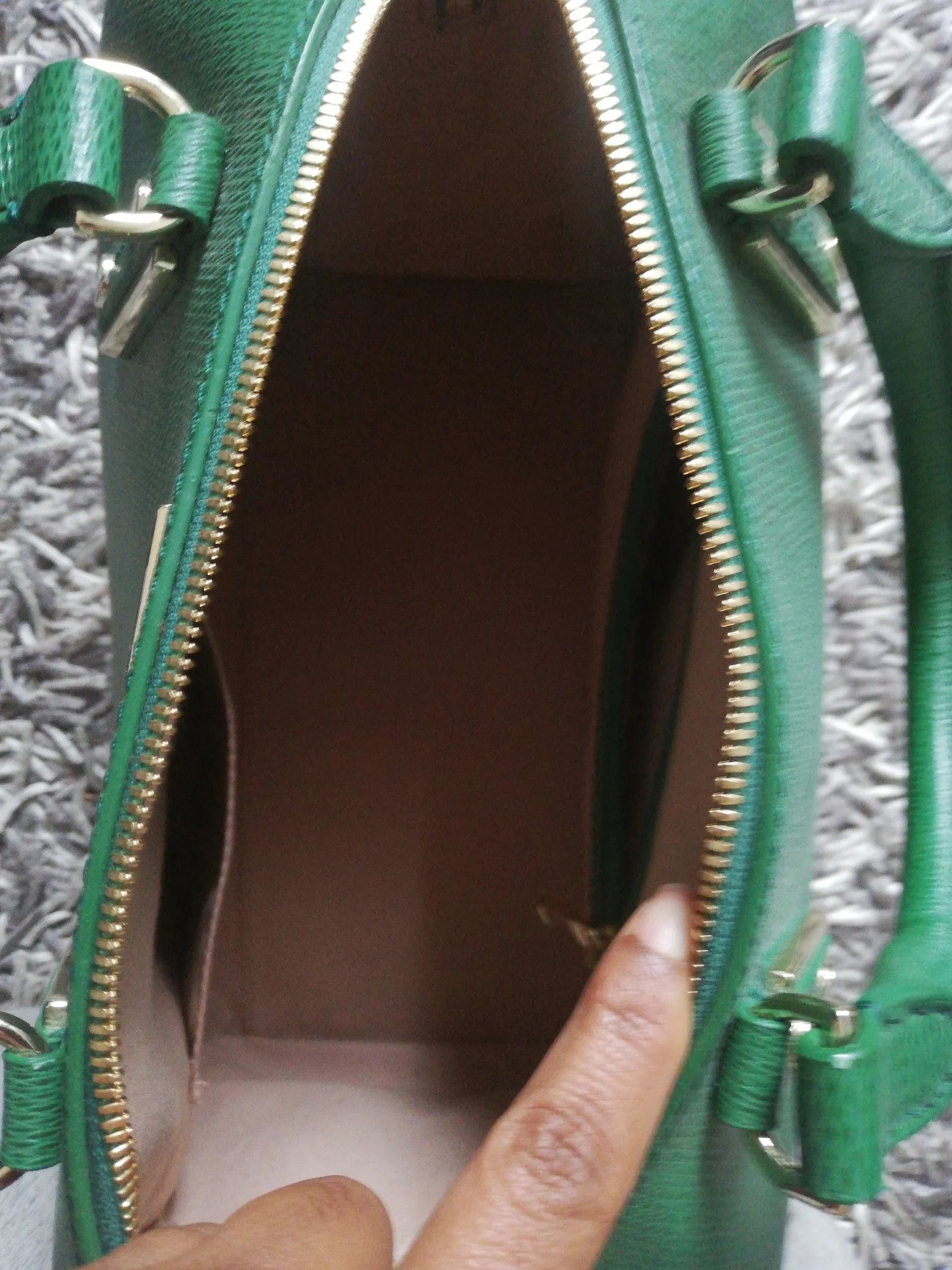 Hugo Boss Hugo Boss Bucket Bag Size ONE SIZE - 3 Thumbnail